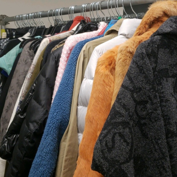 Meet your Posher, Gisselle - Picture 1 of 1